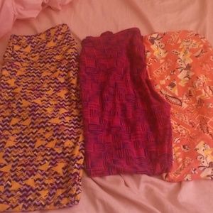 Lularoe leggings